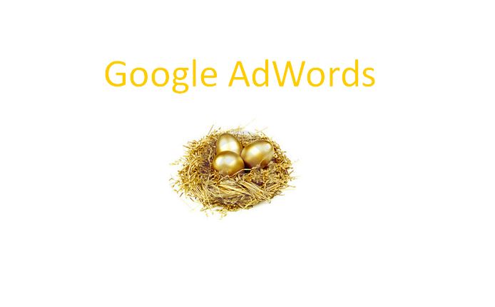 El Google AdWords