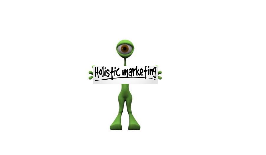 marketing holistico