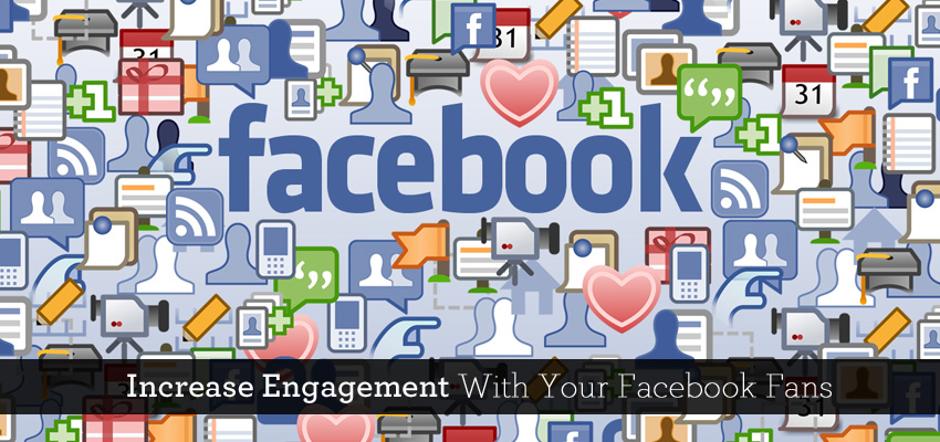 engagement facebook