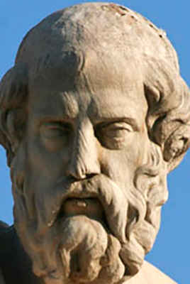 Los 10 mejores filósofos de la antigua Grecia