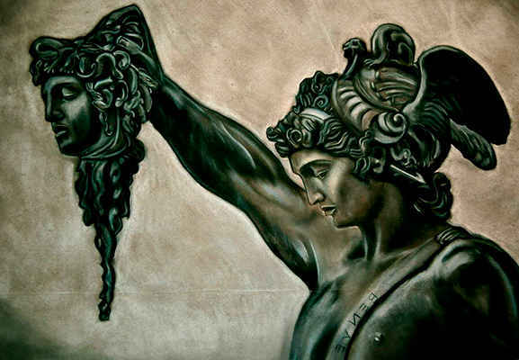 Los 12 mitos más populares y fascinantes de la antigua Grecia