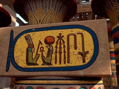 Los 10 datos más sorprendentes e interesantes sobre Ramsés 2