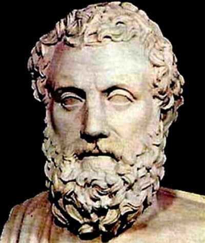 Las 12 figuras políticas más importantes de la antigua Grecia