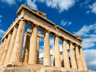 Las 11 mejores esculturas de la antigua Grecia