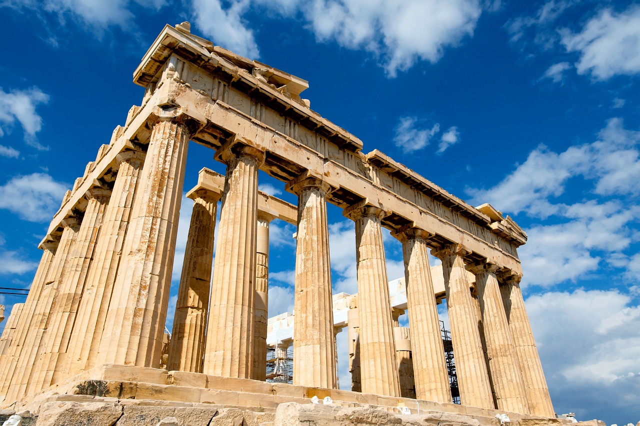 Las 11 mejores esculturas de la antigua Grecia
