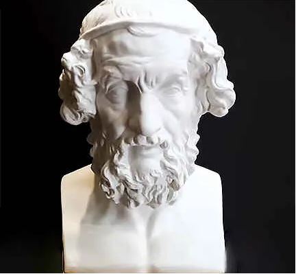 Los 15 mejores historiadores griegos antiguos