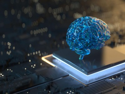 inteligencia artificial y aprendizaje automático