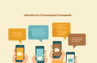 ¿Cuáles son las ventajas de Internet en la comunicación empresarial?